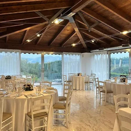 Alloggio per agriturismo Tenute Del Gheppio
