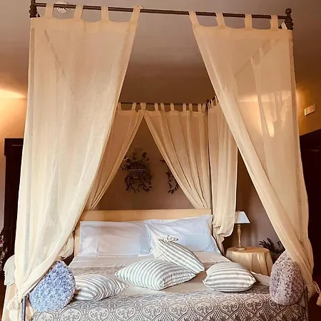 Farm stay Tenute Del Gheppio