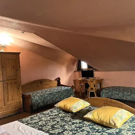 Tenute Del Gheppio Farm stay *