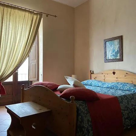 Alloggio per agriturismo Tenute Del Gheppio Dugenta