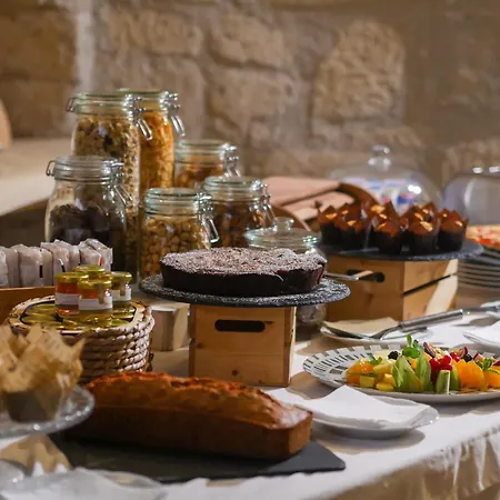 Farm stay Tenute Del Gheppio