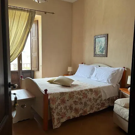 Tenute Del Gheppio * Dugenta