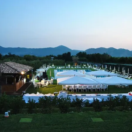 Alloggio per agriturismo Tenute Del Gheppio