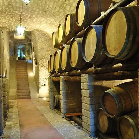 Tenute Del Gheppio