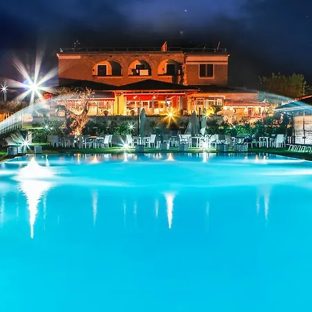 Tenute Del Gheppio Alloggio per agriturismo *