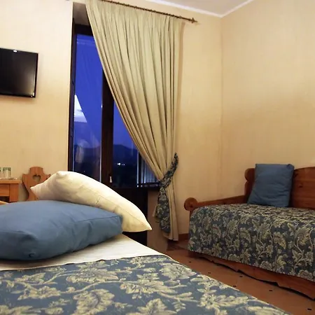 Tenute Del Gheppio Farm stay *