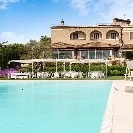 Tenute Del Gheppio Alloggio per agriturismo